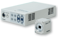 3CCD HDTV CAMERA
