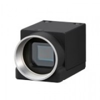 0.4MP CMOS GigE Vision Camera, Color