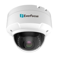 2 Megapixel IR WDR, Outdoor Dome Network Camera