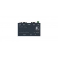 RS-232/RS-485 To Ethernet Converter