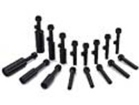 FVL120mm Series