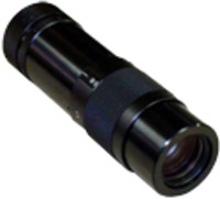Variable Magnification Telecentric Lens
