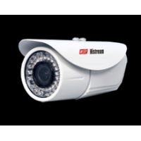 1.0 Megapixel 720P WDR Lowlight
CMOS IR Bullet IP Camera