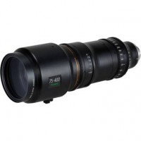 Fujinon HK5.3X75 75-400mm T2.8-3.8 Premier PL Zoom Lens