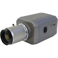 Intensifier3 Traditional Camera Uses C or CS type Lenses not Incl. Dual Voltage