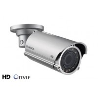 DINION 5000 1080p Day/Night Outdoor IP Bullet Camera with 3 to 10mm Varifocal Lens