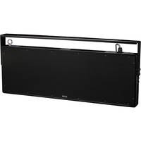 PlaneWave Speaker Large, Double-throw, Black