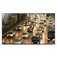 (Discontinued) Premium LED Monitor, 16:9, 3.7mm/1.8mm Bezel Size, 5.5mm