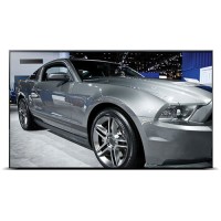 (discontinued) Premium LED Monitor, 16:9, 3.7mm/1.8mm Bezel Size