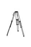 Tripod, Aluminium