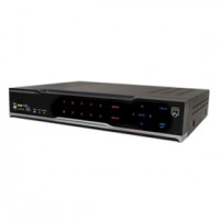 4 Channel Real-time Full HD Recording (1080p) DVR