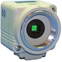 (discontinued) STC-N63 32 x32mm, Push to Set White, HD/VD, w/o Lens or Lens Holder - NTSC
