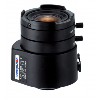 (discontinued) 1/3" 3.5-10.5mm F1.0 Varifocal, Video Auto Iris (CS Mount) Day/Night IR