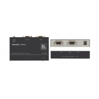 RGB Cable Delay Corrector