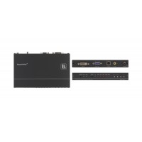 Video To Computer Graphics Video, DVI & HDTV ProScale Digital Scaler (up To WUXGA/1080p)