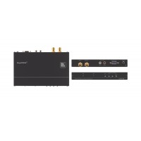 3G HD-SDI To Computer Graphics ProScale Digital Scaler