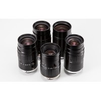 4/3” High Resolution and Distortionless Macro Lens 18mm